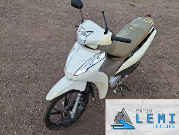HONDA BIZ 125 24/24 HONDA BIZ 125 24/24
