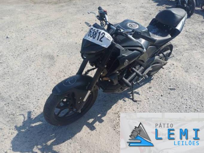 YAMAHA MT-03 21/22 YAMAHA MT-03 21/22