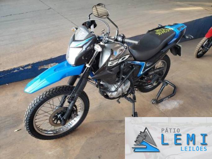 HONDA NXR 160 19/20 HONDA NXR 160 19/20