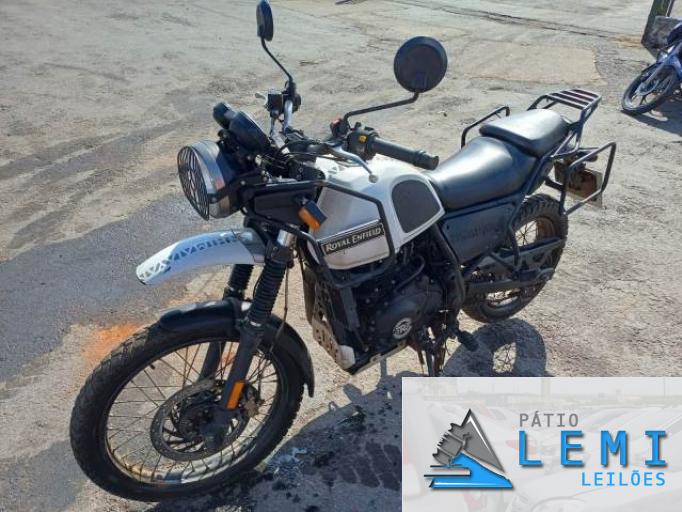 ROYAL ENFIELD HIMALAYAN 19/19 ROYAL ENFIELD HIMALAYAN 19/19