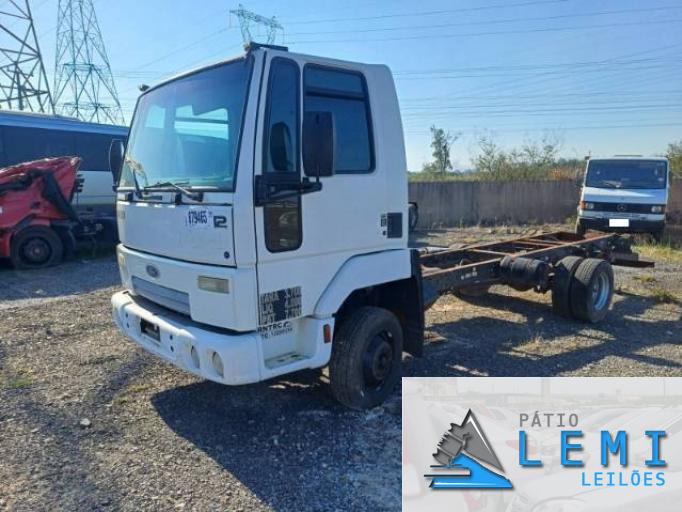 FORD CARGO 712 11/11