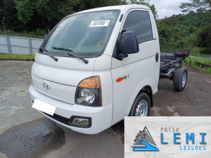 HYUNDAI HR 2.5 13/14