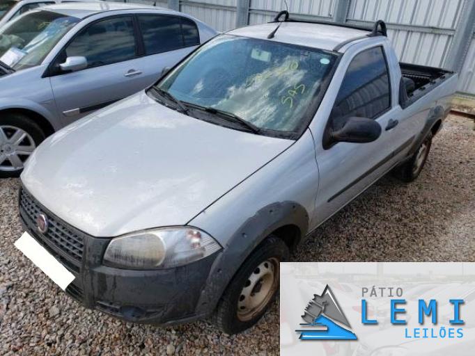 FIAT STRADA 13/13