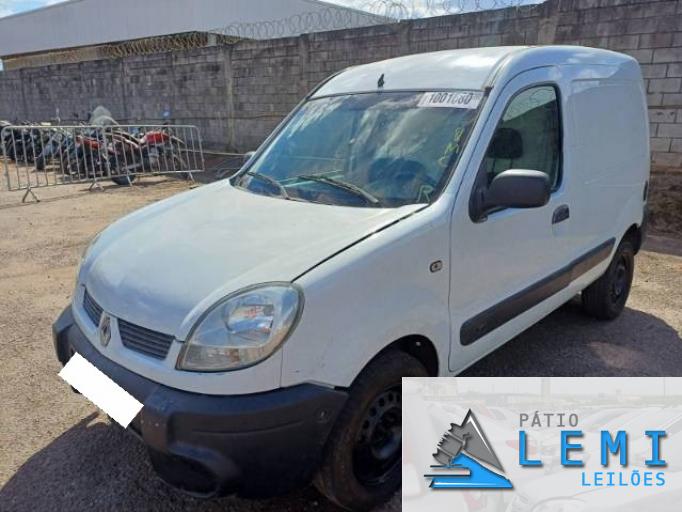 RENAULT KANGOO EXPRESS 13/14