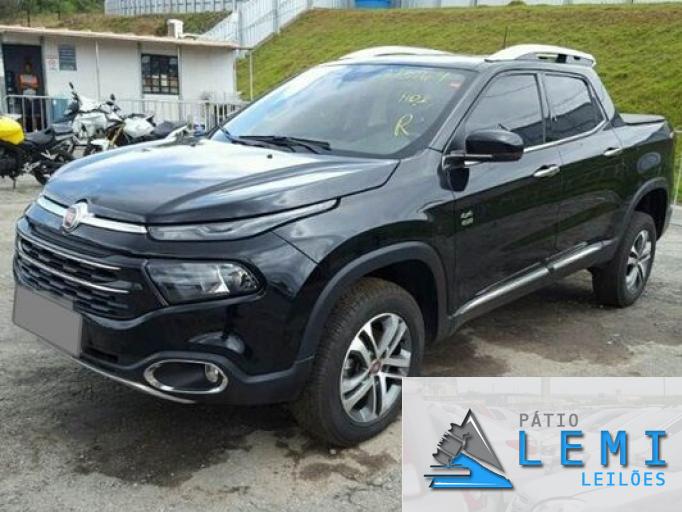 FIAT TORO 16/17 FIAT TORO 16/17