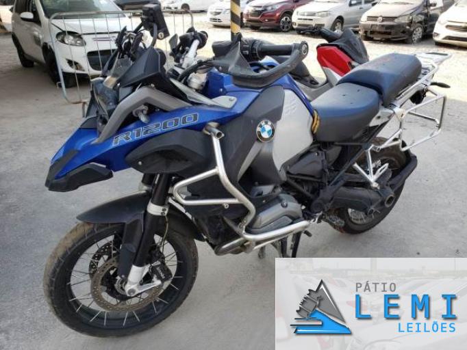 BMW R 1200 16/16 BMW R 1200 16/16
