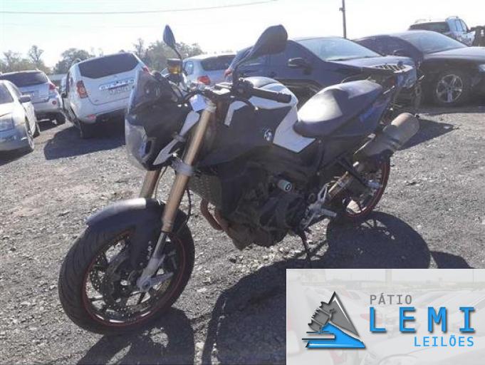 BMW F 800R 14/15 BMW F 800R 14/15
