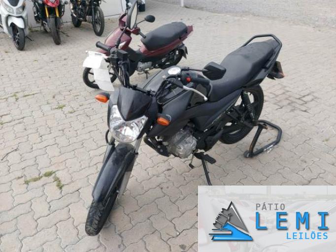 YAMAHA YBR 125I FACTOR 19/20 YAMAHA YBR 125I FACTOR 19/20