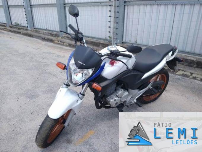HONDA CB 300R 13/13 HONDA CB 300R 13/13