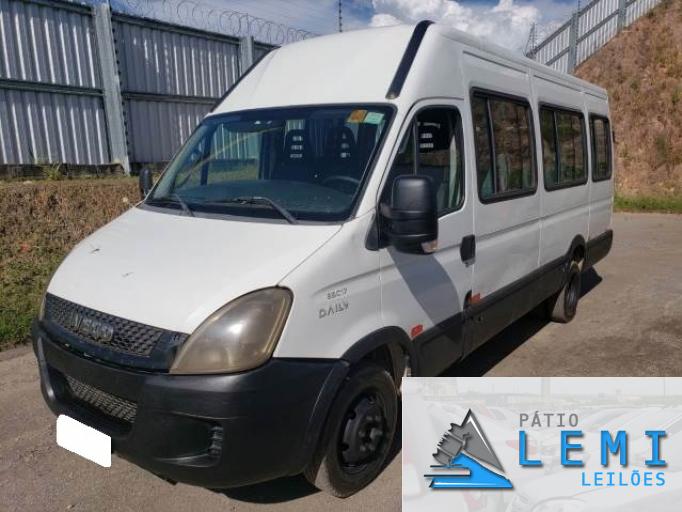 IVECO DAILY 12/13