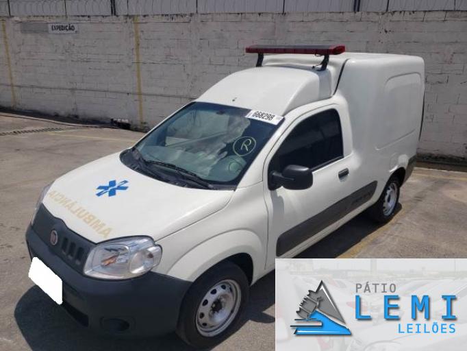 FIAT FIORINO 16/17
