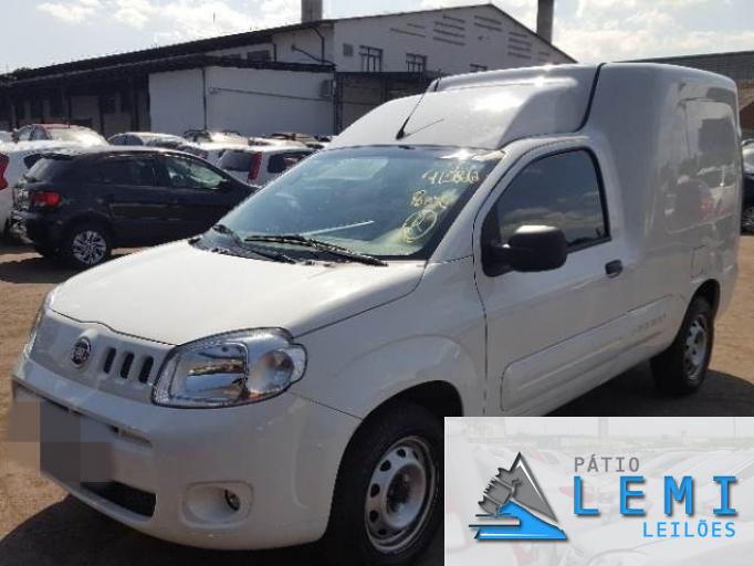 FIAT FIORINO 14/14