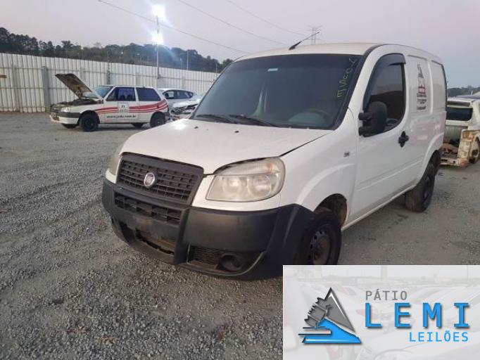 FIAT DOBLO CARGO 12/13