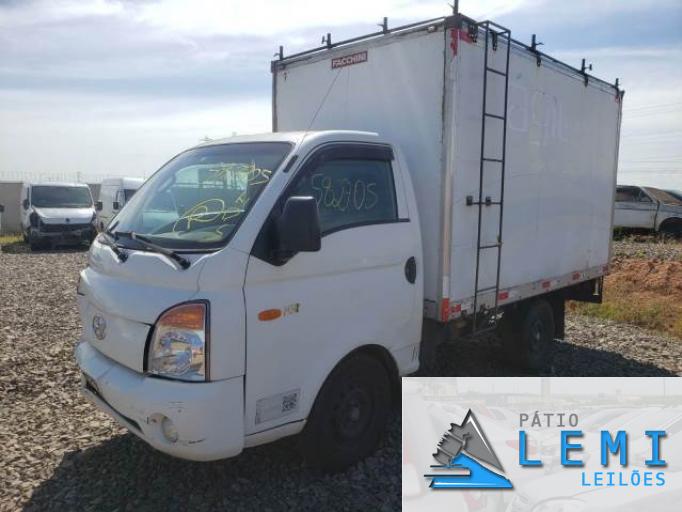 HYUNDAI HR 2.5 13/14