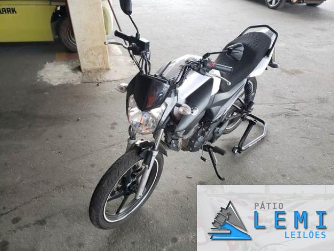 YAMAHA YBR 150 FACTOR 21/22 YAMAHA YBR 150 FACTOR 21/22