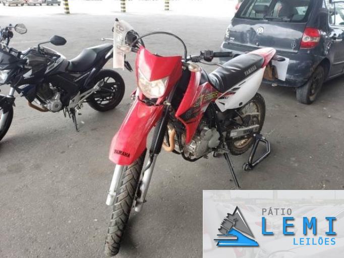YAMAHA XTZ 250 LANDER 18/19 YAMAHA XTZ 250 LANDER 18/19