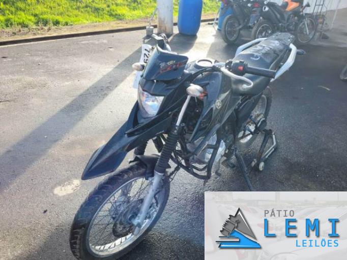 YAMAHA XTZ 150 CROSSER 19/19 YAMAHA XTZ 150 CROSSER 19/19