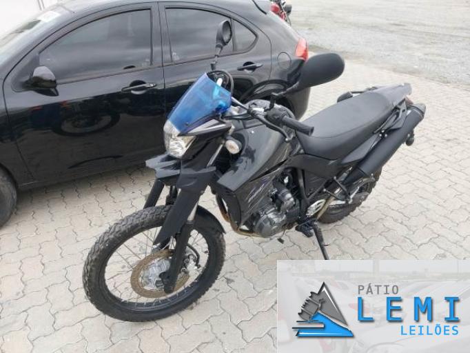 YAMAHA XT 660R 11/12 YAMAHA XT 660R 11/12