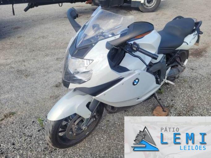 BMW K 1300 09/09 BMW K 1300 09/09