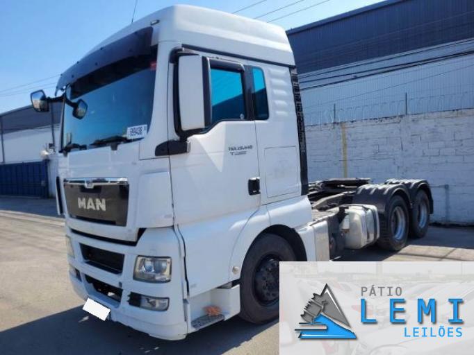 MAN TGX 28.440 15/16 