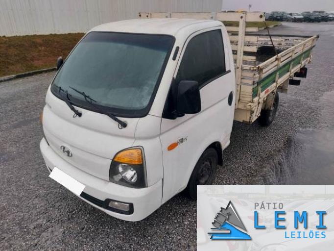 HYUNDAI HR 16/17