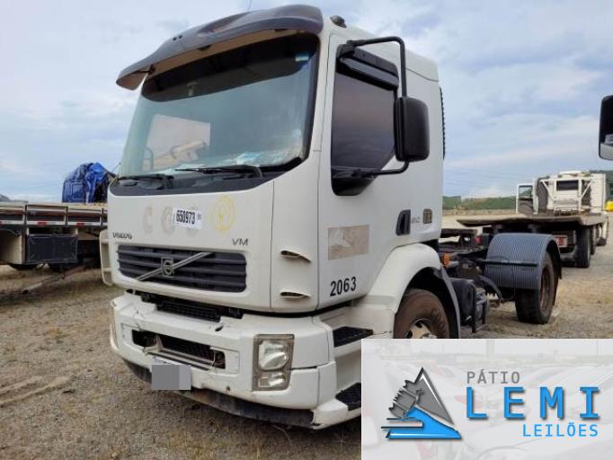 VOLVO VM 310 11/11