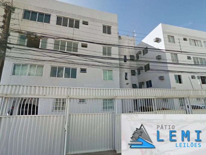 APARTAMENTO 56 m² - OLINDA - PE APARTAMENTO 56 m² - OLINDA - PE