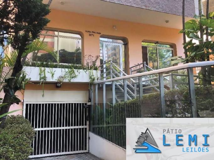 APARTAMENTO 122 m² - SANTO ANDRÉ - SP APARTAMENTO 122 m² - SANTO ANDRÉ - SP