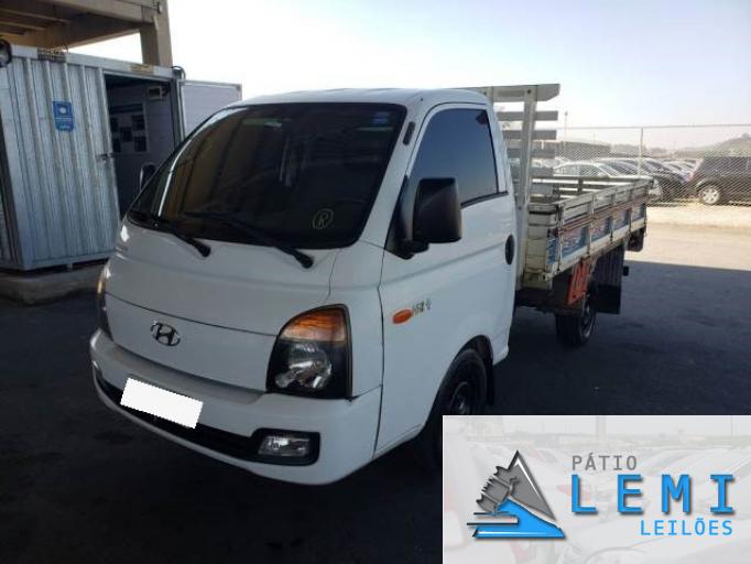 HYUNDAI HR 2.5 13/14