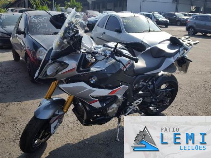 BMW S 1000 XR 16/17 BMW S 1000 XR 16/17