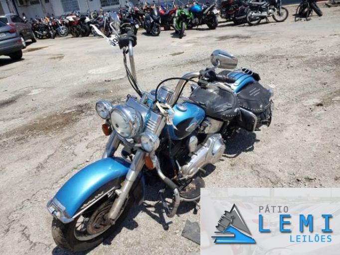 HARLEY DAVIDSON SOFTAIL 11/11 HARLEY DAVIDSON SOFTAIL 11/11