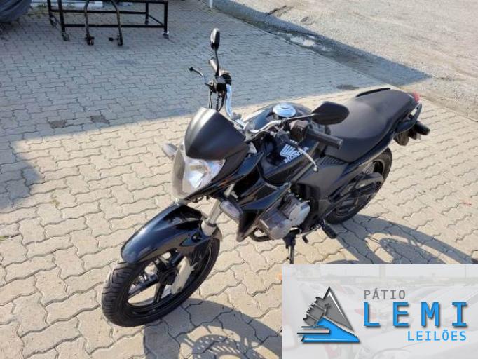 HONDA CB 300R 13/14 HONDA CB 300R 13/14