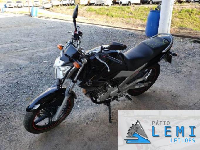 YAMAHA FAZER 250 13/13 YAMAHA FAZER 250 13/13