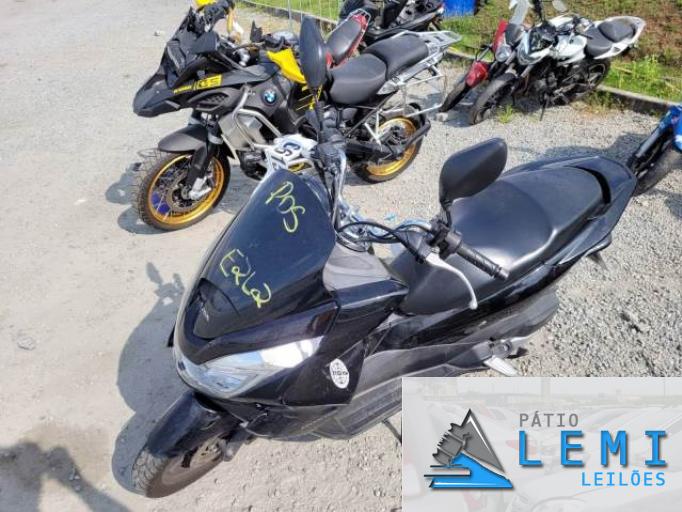 HONDA PCX 150 15/16 HONDA PCX 150 15/16
