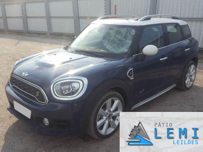 MINI COOPER 17/17 MINI COOPER 17/17