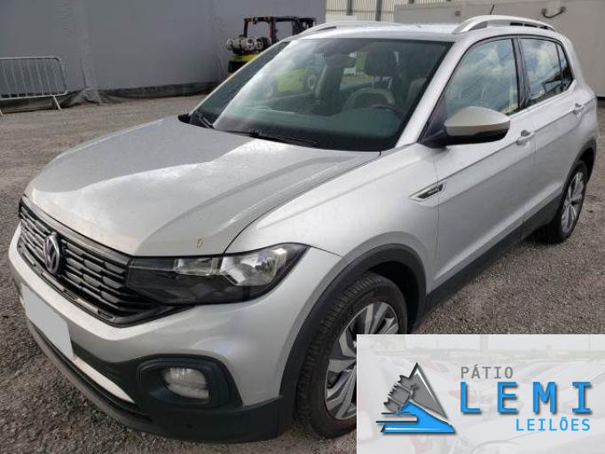 VOLKSWAGEN T-CROSS 20/20 VOLKSWAGEN T-CROSS 20/20