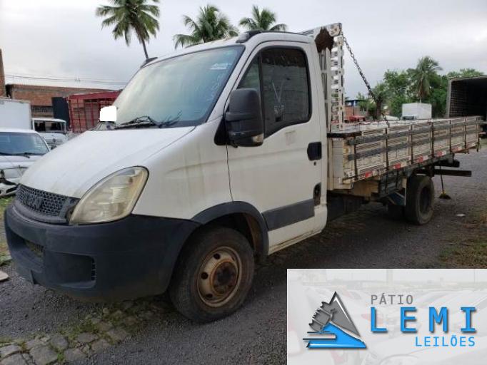 IVECO DAILY 12/13