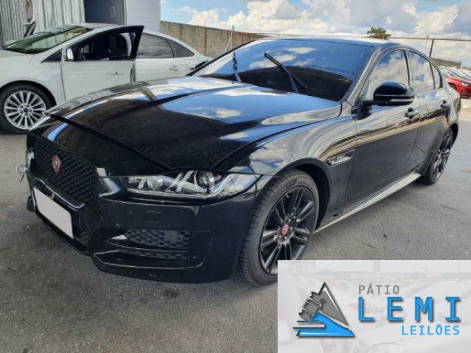 JAGUAR XE P250 17/18 JAGUAR XE P250 17/18