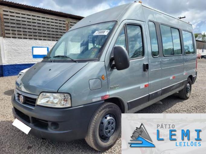 FIAT DUCATO 15/16