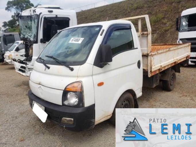 HYUNDAI HR 12/13