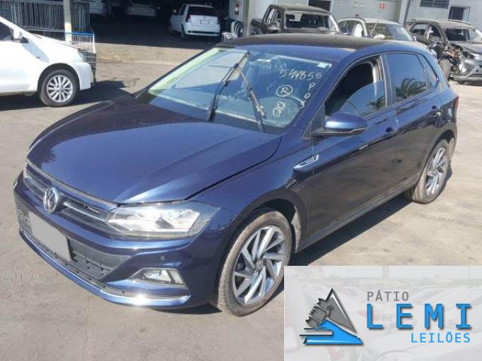 VOLKSWAGEN POLO 18/18 VOLKSWAGEN POLO 18/18