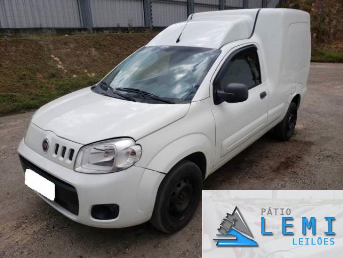 FIAT FIORINO 16/17
