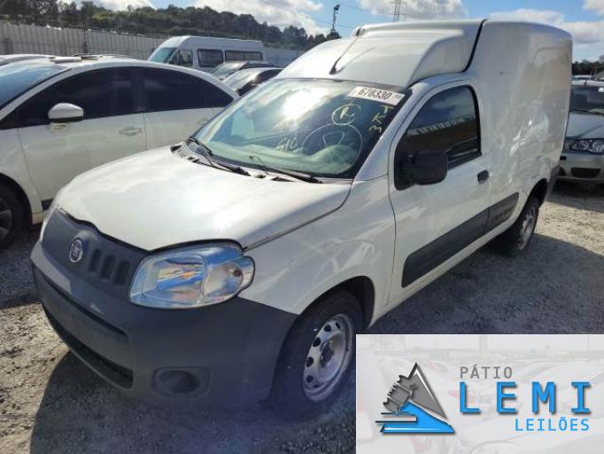 FIAT FIORINO 14/15