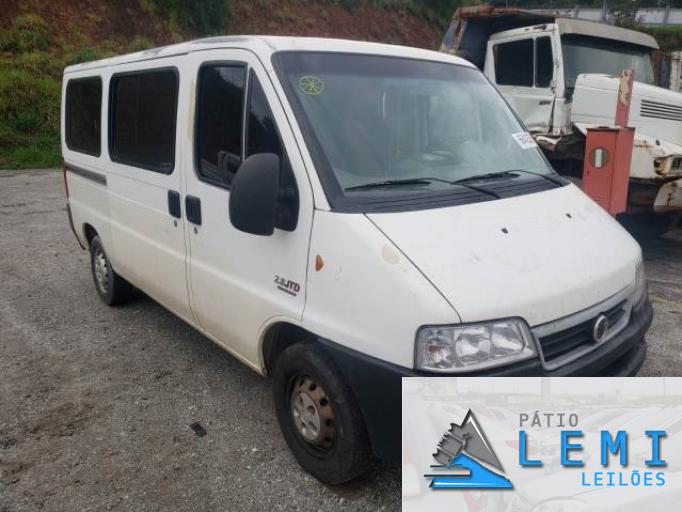 FIAT DUCATO 09/09