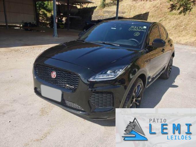 JAGUAR E-PACE 18/18 JAGUAR E-PACE 18/18