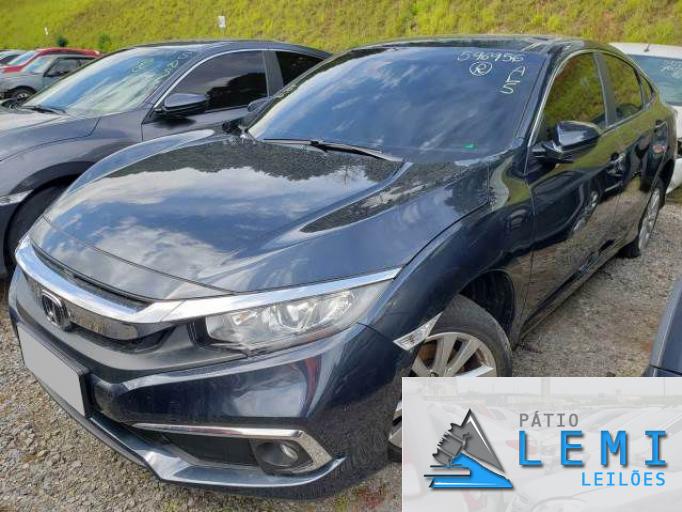 HONDA CIVIC 20/20 HONDA CIVIC 20/20