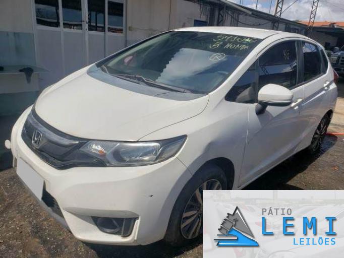 HONDA FIT 16/16 HONDA FIT 16/16