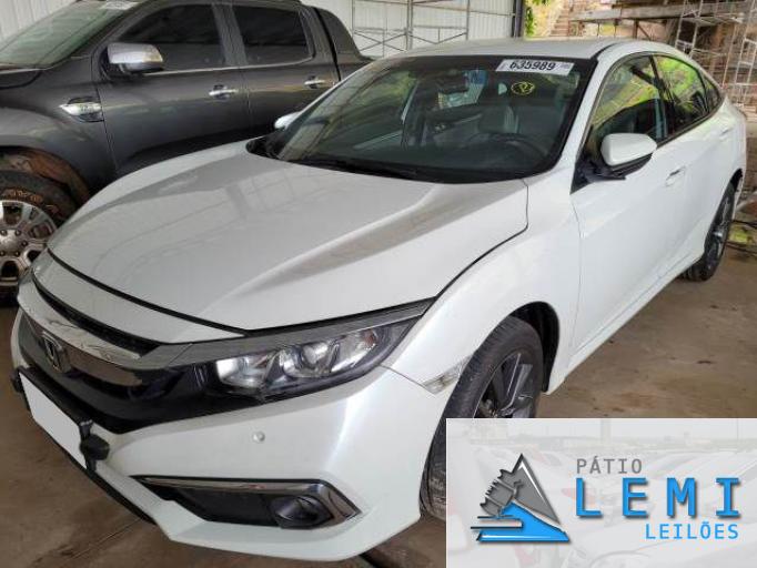 HONDA CIVIC 20/20 HONDA CIVIC 20/20