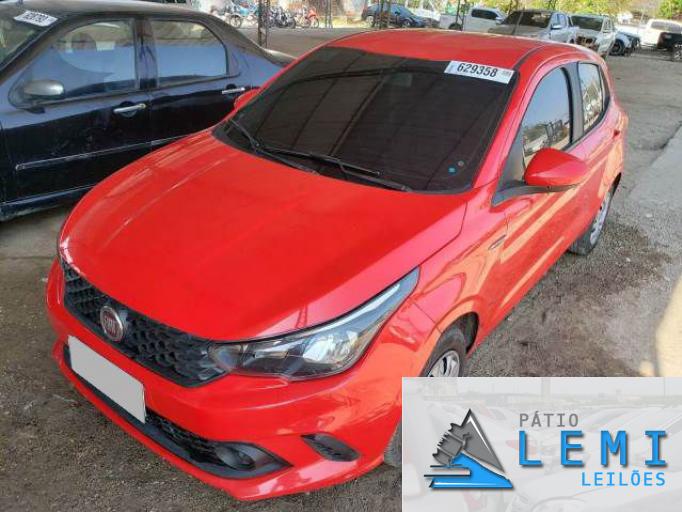 FIAT ARGO 19/20 FIAT ARGO 19/20