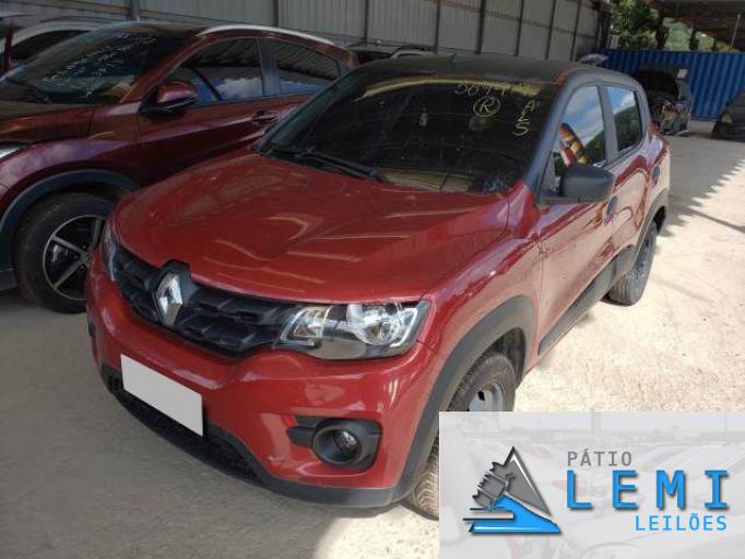 RENAULT KWID 17/18 RENAULT KWID 17/18